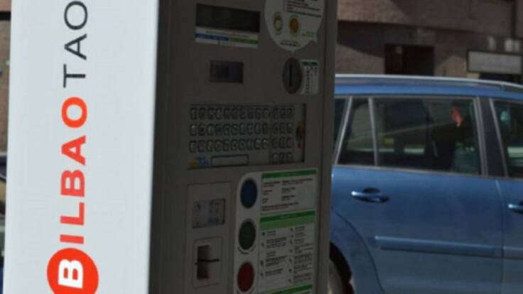 Más OTA en Bilbao