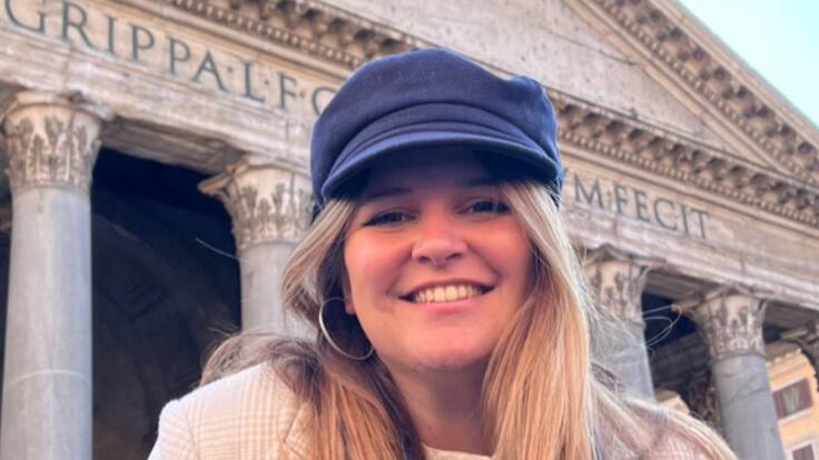 Paola Leal: "Vuelve a nevar en Chicago"