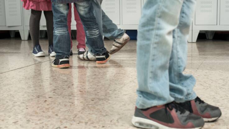 Teléfono contra el acoso escolar en Aragón - Hoy por Hoy Aragón (02/05/2022)