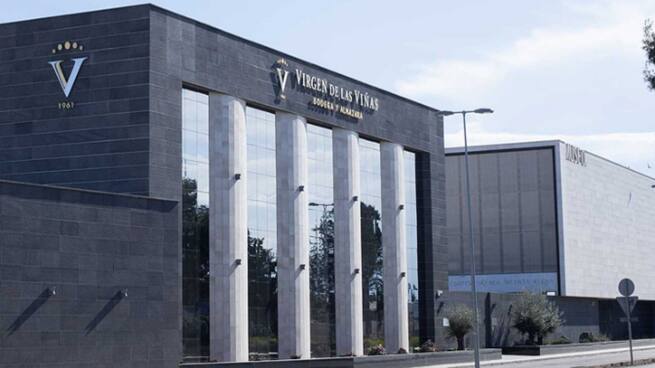 'Entre Vinos', con Agustín Cacho: ¿Qué supondrá Fenavin para las cooperativas de la provincia?