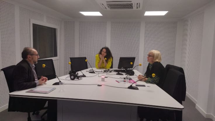 90 años del Teatro Gayarre