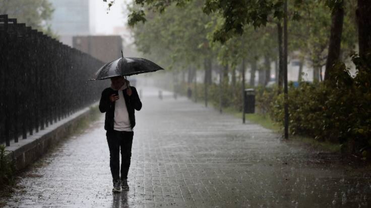 La previsión de Lluís Francés (04/05/22)