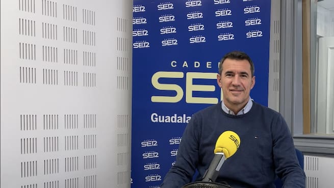 Hernán García: Entrevista con el Director Ejecutivo del CD Guadalajara 3 Mayo 2022