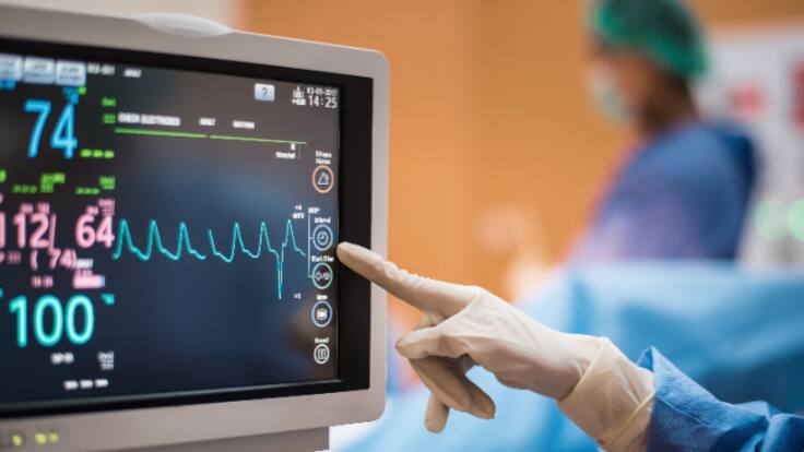 Conocemos el proyecto CardioRed1 que en el que participan los Hospitales de Fuenlabrada y Severo Ochoa