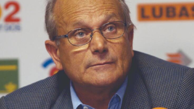 CAPÍTULO 81: ANTONIO BONET / 1997 - 2005