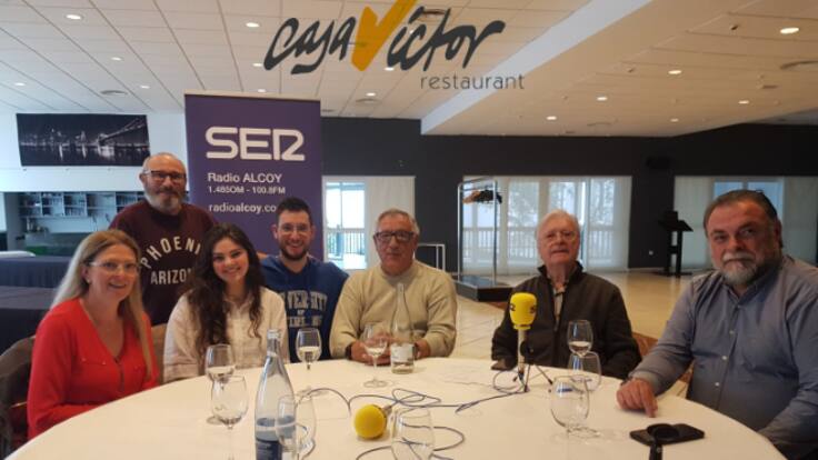 Amagatalls de la Festa-Especial Festes de Moros i Cristians de Muro (05/05/2022)