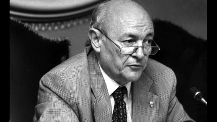 Capítulo 40 | Tomás Caballero, un navarro comprometido