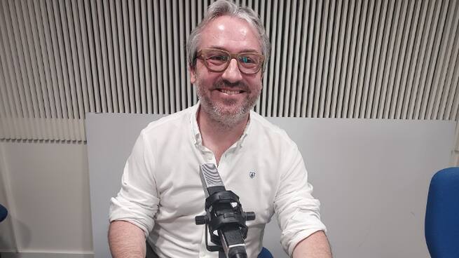 Paco Cruz, el "rentabilizador de restaurantes" (Play Gastro)