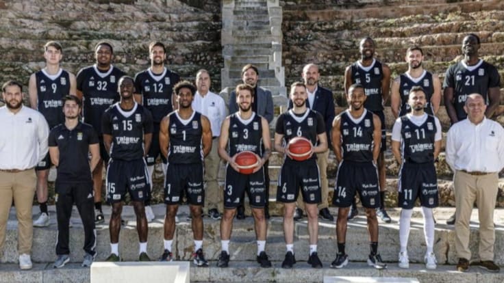 Entrevista a Pepe García, director deportivo del FC Cartagena CB en 'SER Deportivos Cartagena' - 05/05/2022