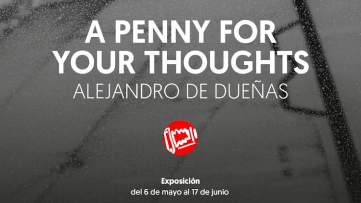 Nueva exposición en la UFCA de Alejandro de Dueñas