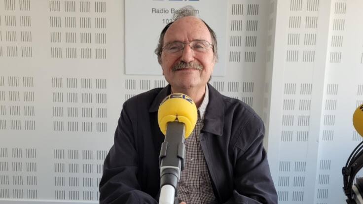 Rafael Domenech en Hoy por Hoy Benidorm (06/05/22)