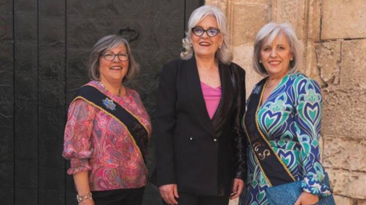 Capitanas Tariks 2022