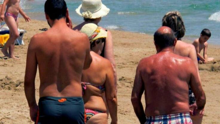 La previsión de Lluís Francés (09/05/22)