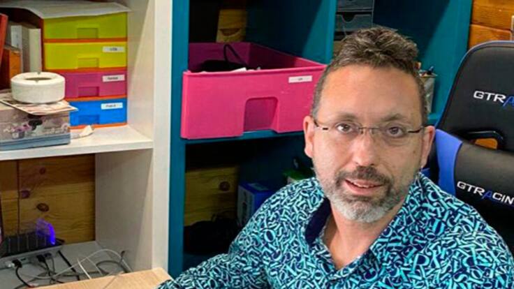 La Columna Carles Cortés (09/05/2022)