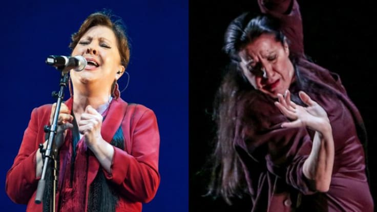 Antonio Lucas formó parte del jurado del Princesa de Asturias: “Los galardones a María Pagés y Carmen Linares cierran un vacío que tenían estos premios alrededor del flamenco”