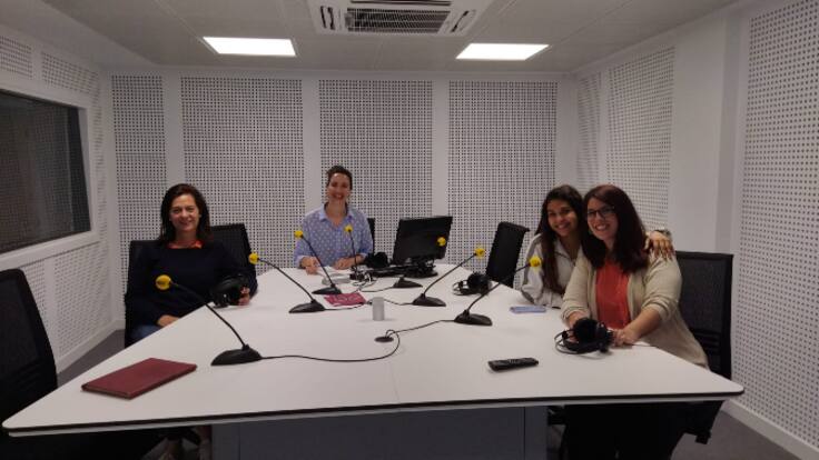 RaPoesía y literatura (09/05/2022)