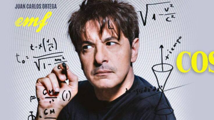 Entrevista a Juan Carlos Ortega en 'Hoy por hoy Cartagena'