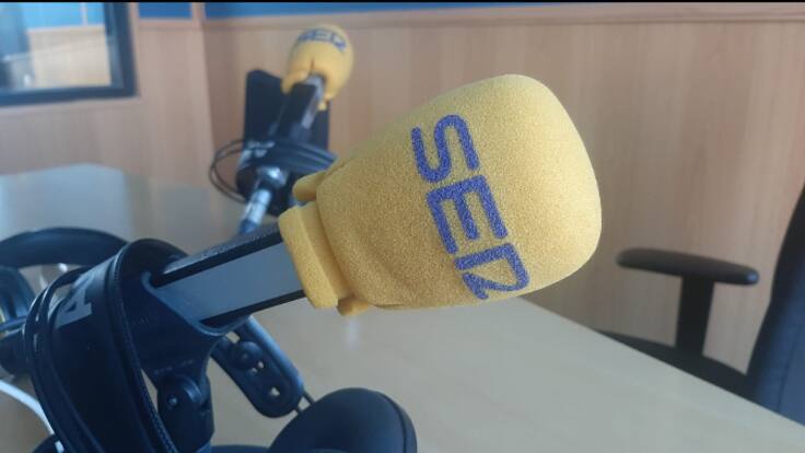 La Tertulia de 'SER Deportivos Cartagena' - 10/05/2022