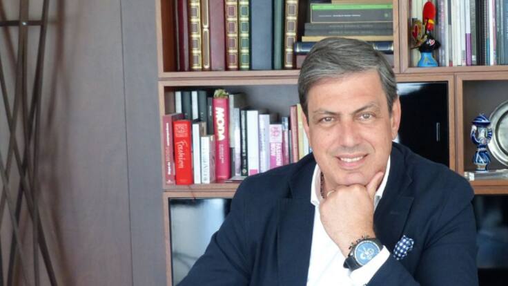 Entrevista a Paulo Vaz, Director general de la asociación de empresarios de Portugal (10/05/2022)