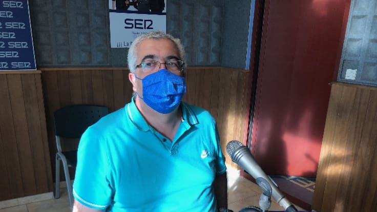 De excursión al Puig d'en Serra, la segunda montaña más alta de Ibiza