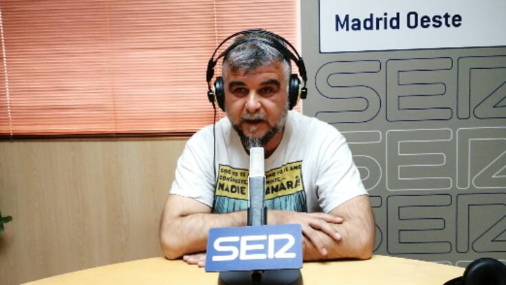 Entrevista con Gabriel Ortega sobre el recurso a la Audiencia Provincial caso ITV