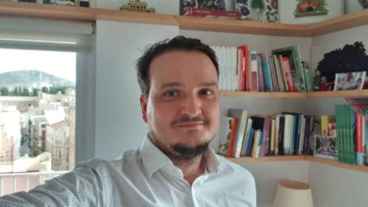 La Firma de Santiago del Álamo: De cruces