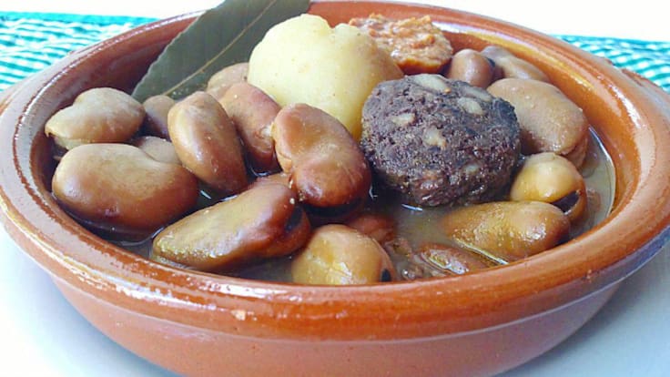 Primero fue la marinera, ahora los michirones: Sus orígenes cartageneros: Historias desconocidas Juan Manzanares