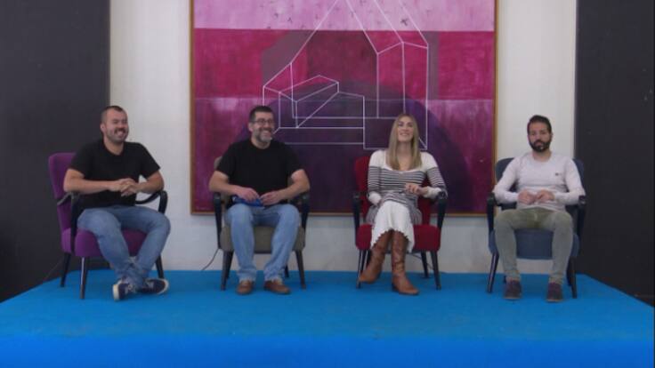 El Análisis, con Enrique Bodí (11/05/2022)