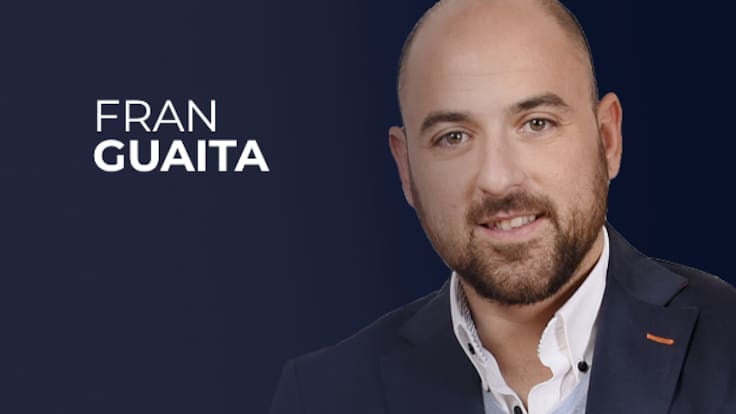 La Firma de Fran Guaita (12/05/2022)