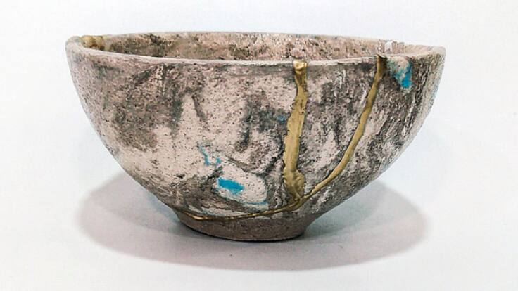 ¿Cómo sé si tengo depresión? - Kintsugi 2