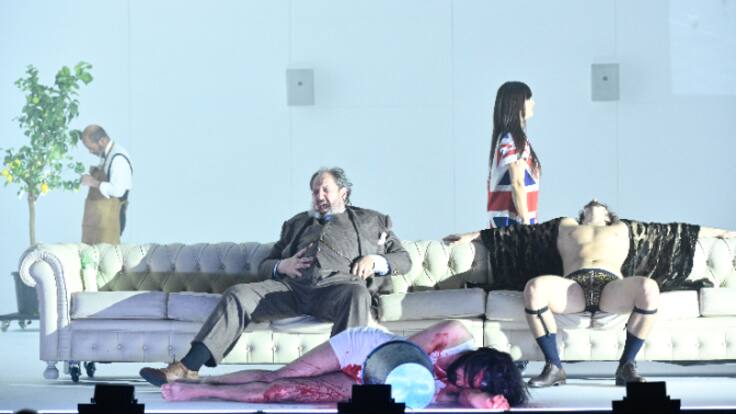 ERRESUMA/KINGDOM/REINO