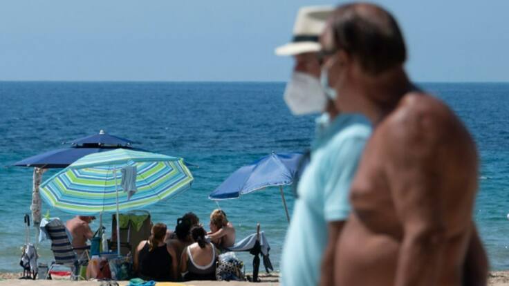 La previsión de Lluís Francés (13/05/22)