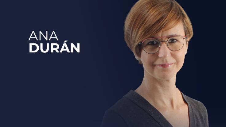 El Contrapunto de Ana Durán (14-05-22)