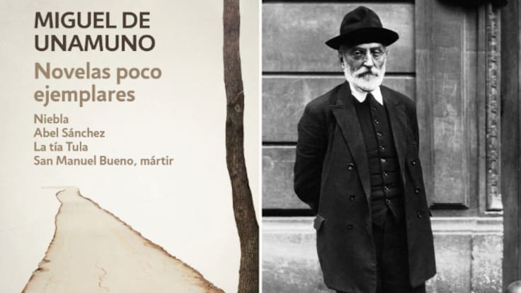 'Abel Sánchez', la novela de la envidia