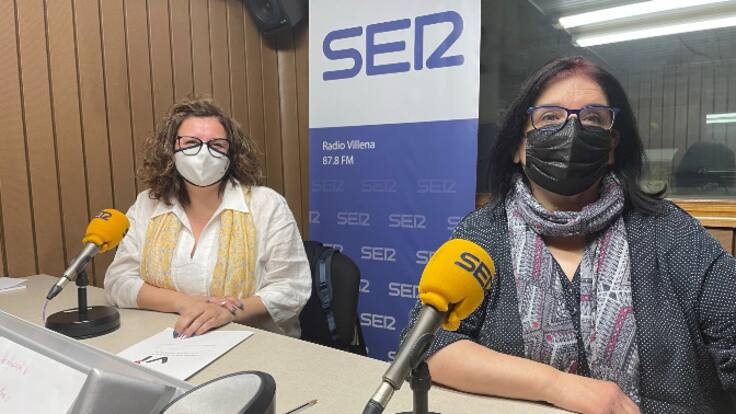 Comercios y Servicios Vi en Hoy por Hoy Villena