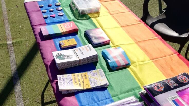 Entrevista La Ventana (17/05/2022) - Alicia Hervás