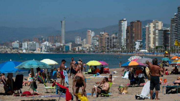 La previsión de Lluís Francés (18/05/22)