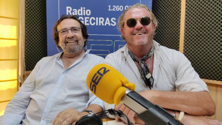 Día de los Museos en Algeciras