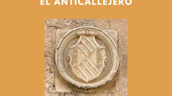Javier Segura - El Anticallejero: Francisco de Mendoza, el Indio