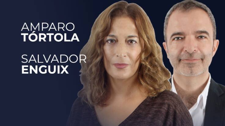 A dos bandas (18/05/2022)