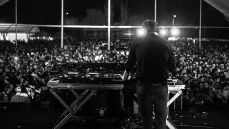 Christina Aguilera, Franz Ferdinand, Muse, Metronomy, C. Tangana, Rigoberta Bandini o Izal, a un paso de Ibiza