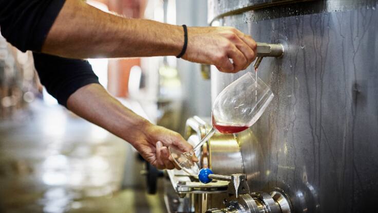 David Palacios: "Hay que trabajar en conjunto y no crear aventuras" (19/05/2022)