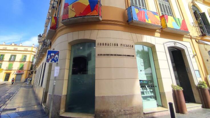 Las obras están previstas para mediados de junio