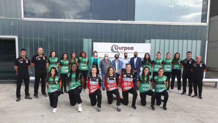 Entrevista a Iñaki Etxeberria, directivo de Beti Onak, en SER Deportivos Navarra (20/05/2022)