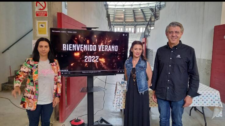 Reportaje Radio Villena SER