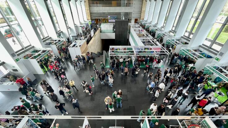 La FP deja de ser la "hermana pobre" de la Educación