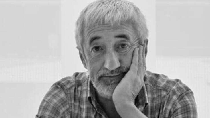 La Ventana de Navarra: Pedro Salaberri, premio Príncipe de Viana de la Cultura 2022 (20/05/2022)