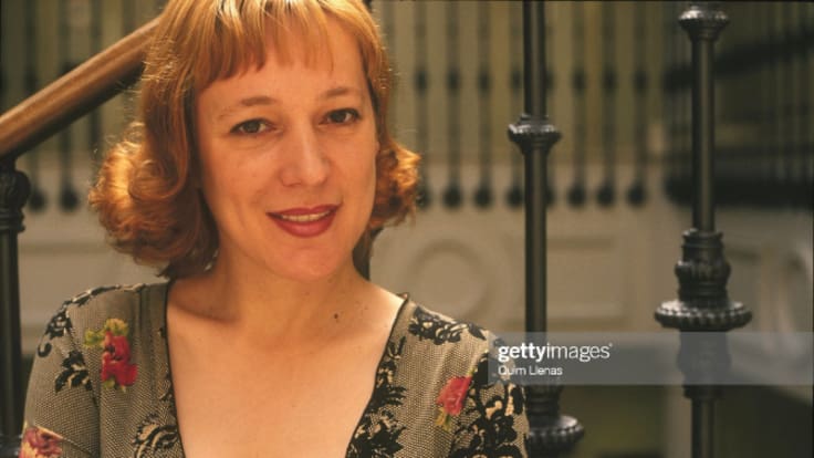 Ángela Vallvey recibirá una de las dos medallas de oro de Castilla-La Mancha