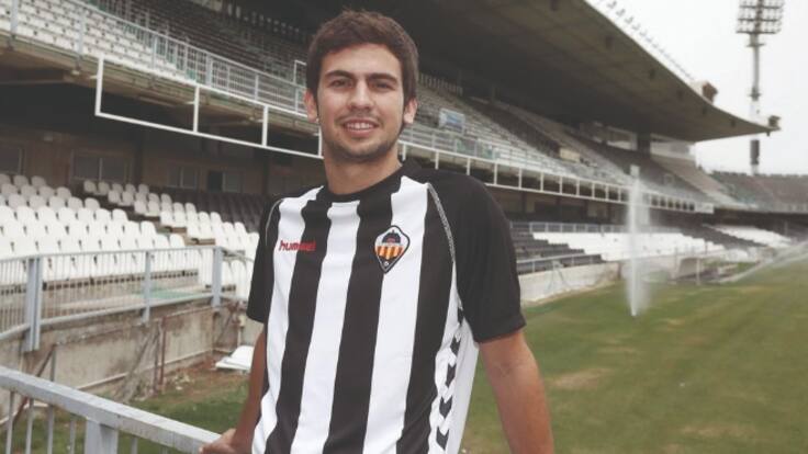 CAPÍTULO 95- JORDI MARENYÀ / 2009 - 2018