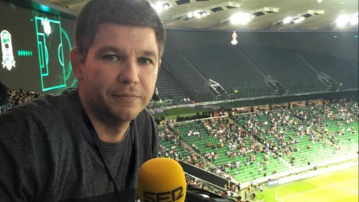 Óscar Egido analiza a la UD Almería